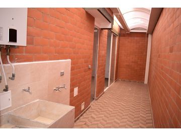 Casa en el conjunto San Nicolas