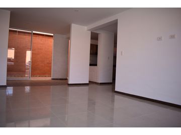 Casa en el conjunto San Nicolas