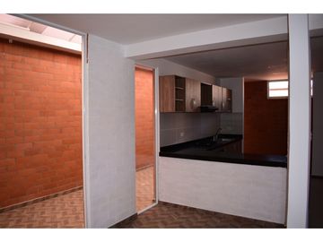 Casa en el conjunto San Nicolas