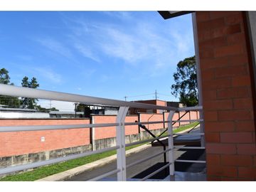 Casa en el conjunto San Nicolas