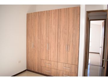 Casa en el conjunto San Nicolas