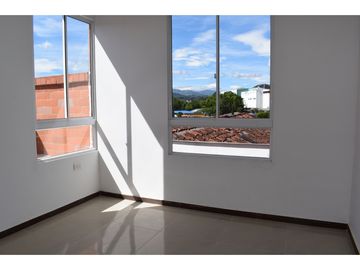 Casa en el conjunto San Nicolas
