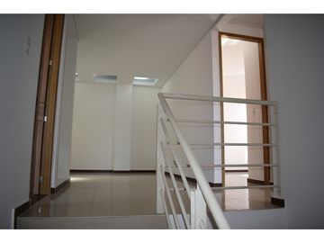 Casa en el conjunto San Nicolas