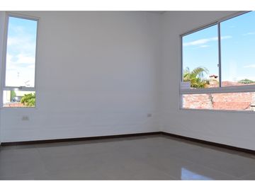 Casa en el conjunto San Nicolas