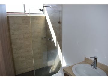 Casa en el conjunto San Nicolas
