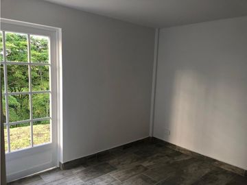 SE VENDE CASA CAMPESTRE VIA  ALCALA EN PARCELACION