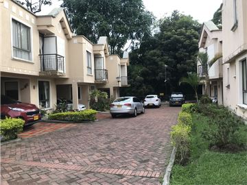 SE VENDE CASA NORTE DE ARMENIA SECTOR  AVENIDA CENTENARIO