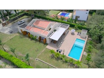 VENTA FINCA DE RECREO EN SANTA FE DE ANTIOQUIA