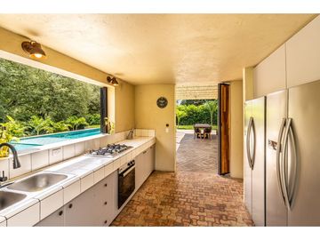 VENTA FINCA DE RECREO EN SANTA FE DE ANTIOQUIA