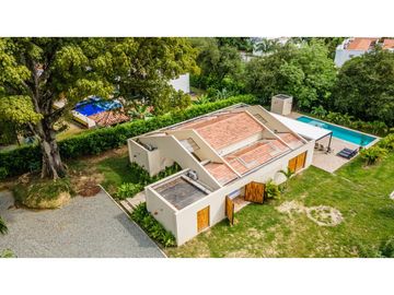 VENTA FINCA DE RECREO EN SANTA FE DE ANTIOQUIA