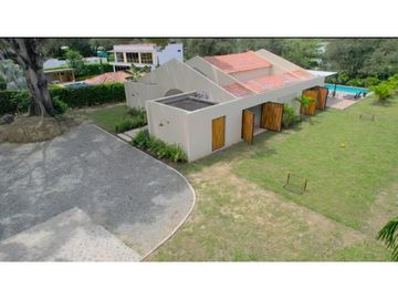 VENTA FINCA DE RECREO EN SANTA FE DE ANTIOQUIA