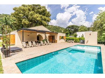 VENTA FINCA DE RECREO EN SANTA FE DE ANTIOQUIA