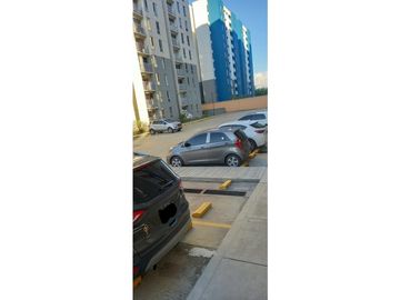 VENTA APARTAMENTO SECTOR BRISAS DE LOS ALAMOS NORTE CALI