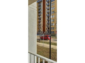 VENTA APARTAMENTO SECTOR BRISAS DE LOS ALAMOS NORTE CALI