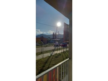 VENTA APARTAMENTO SECTOR BRISAS DE LOS ALAMOS NORTE CALI
