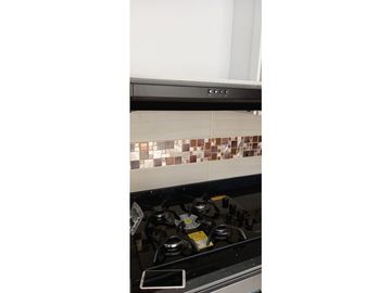 VENTA APARTAMENTO SECTOR BRISAS DE LOS ALAMOS NORTE CALI