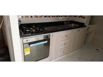 VENTA APARTAMENTO SECTOR BRISAS DE LOS ALAMOS NORTE CALI