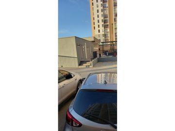 VENTA APARTAMENTO SECTOR BRISAS DE LOS ALAMOS NORTE CALI