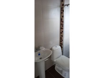 VENTA APARTAMENTO SECTOR BRISAS DE LOS ALAMOS NORTE CALI