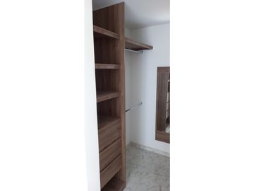 VENTA APARTAMENTO SECTOR BRISAS DE LOS ALAMOS NORTE CALI