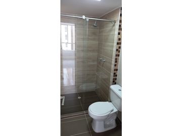 VENTA APARTAMENTO SECTOR BRISAS DE LOS ALAMOS NORTE CALI