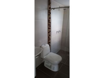 VENTA APARTAMENTO SECTOR BRISAS DE LOS ALAMOS NORTE CALI
