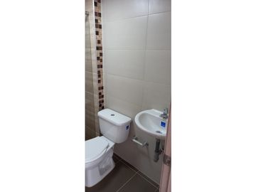 VENTA APARTAMENTO SECTOR BRISAS DE LOS ALAMOS NORTE CALI
