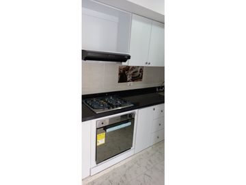 VENTA APARTAMENTO SECTOR BRISAS DE LOS ALAMOS NORTE CALI