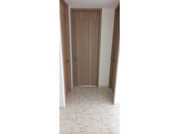 VENTA APARTAMENTO SECTOR BRISAS DE LOS ALAMOS NORTE CALI