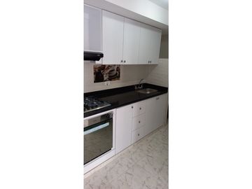 VENTA APARTAMENTO SECTOR BRISAS DE LOS ALAMOS NORTE CALI