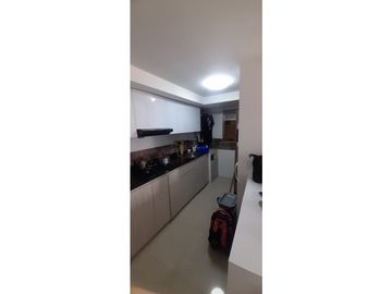 VENTA APARTAMENTO SECTOR BRISAS DE LOS ALAMOS NORTE CALI