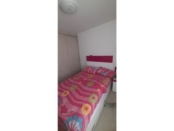 VENTA APARTAMENTO SECTOR BRISAS DE LOS ALAMOS NORTE CALI