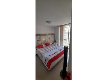 VENTA APARTAMENTO SECTOR BRISAS DE LOS ALAMOS NORTE CALI