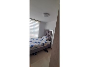 VENTA APARTAMENTO SECTOR BRISAS DE LOS ALAMOS NORTE CALI