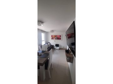 VENTA APARTAMENTO SECTOR BRISAS DE LOS ALAMOS NORTE CALI