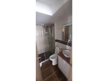 VENTA APARTAMENTO SECTOR BRISAS DE LOS ALAMOS NORTE CALI