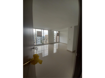 APARTAMENTO VENTA CONJUNTO RIOMAR NORTE