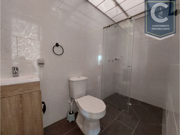 Venta Casa San Pedro de los Milagros - Barrio El Marianito