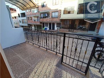 Venta Casa San Pedro de los Milagros - Barrio El Marianito