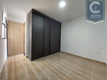 Venta apartamento San Pedro Barrio El Marianito - Apto 401