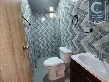 Venta apartamento San Pedro Barrio El Marianito - Apto 401