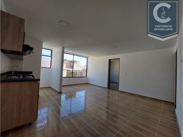 Venta apartamento San Pedro Barrio El Marianito - Apto 401