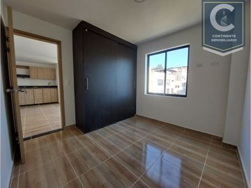 Venta apartamento San Pedro Barrio El Marianito - Apto 401