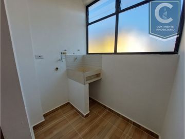 Venta apartamento San Pedro Barrio El Marianito - Apto 401