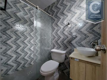 Venta apartamento San Pedro Barrio El Marianito - Apto 401