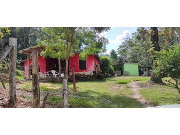 SE VENDE FINCA GANADERA EN BARRANCABERMEJA CORREGIMIENTO EL CENTRO