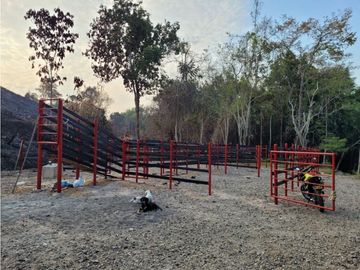 SE VENDE FINCA GANADERA EN BARRANCABERMEJA CORREGIMIENTO EL CENTRO