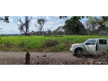 SE VENDE FINCA GANADERA EN BARRANCABERMEJA CORREGIMIENTO EL CENTRO