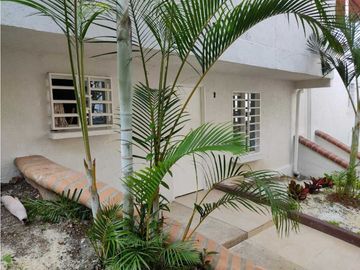 Casa MULTIFAMILIAR en venta tejares de San Fernando