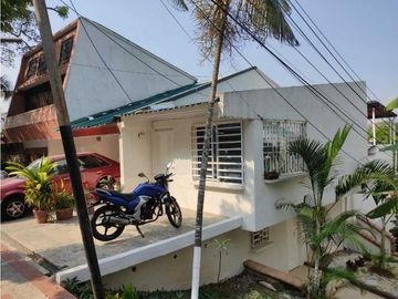 Casa MULTIFAMILIAR en venta tejares de San Fernando